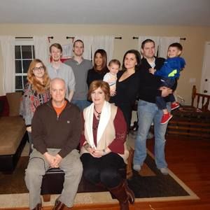 Meet your Posher, Elijah